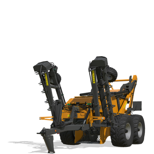 Scorpio 550